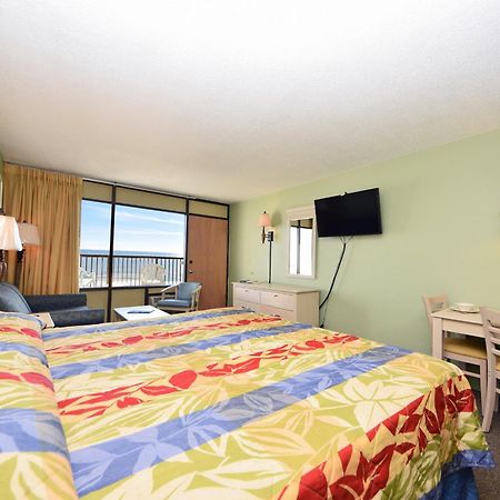Holiday Sands North "On The Boardwalk" Myrtle Beach Pokoj fotografie